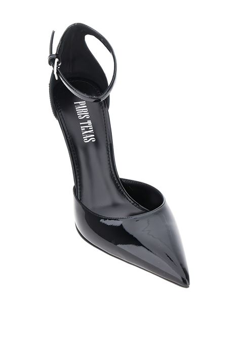 Décollete Lidia in nero Paris texas - donna PARIS TEXAS | PX1737XVN01BLK